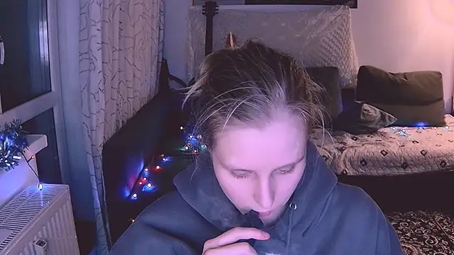 KatiKate online show from January 12, 3:03 pm