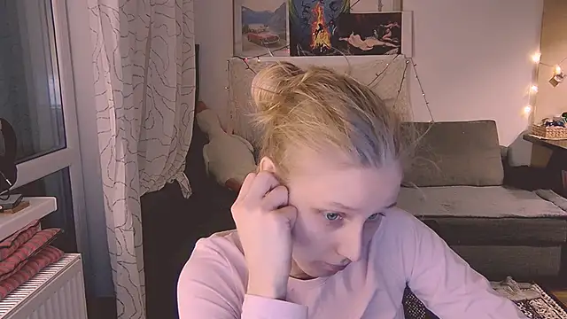 KatiKate online show from February 17, 8:36 pm