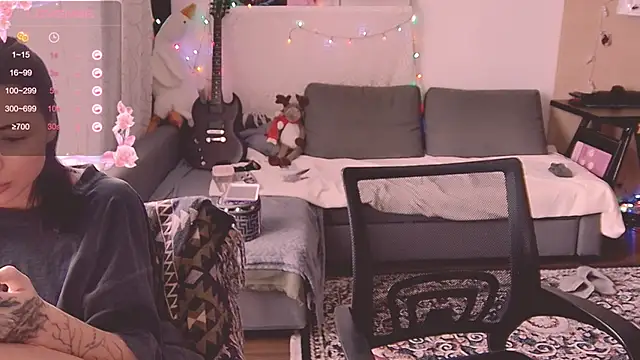 KatiKate online show from February 27, 12:34 pm