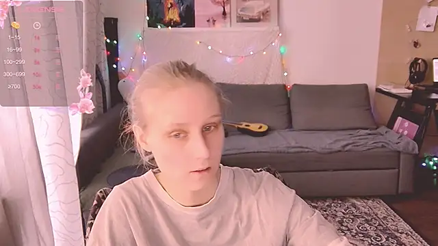 KatiKate online show from March 1, 11:50 am