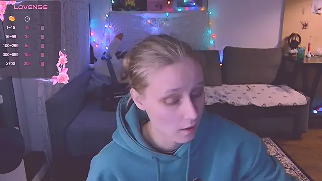 KatiKate online show from March 6, 6:16 pm