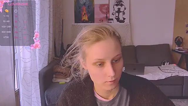 KatiKate online show from March 15, 3:27 pm