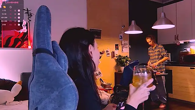 KatiKate online show from October 20, 5:13 pm