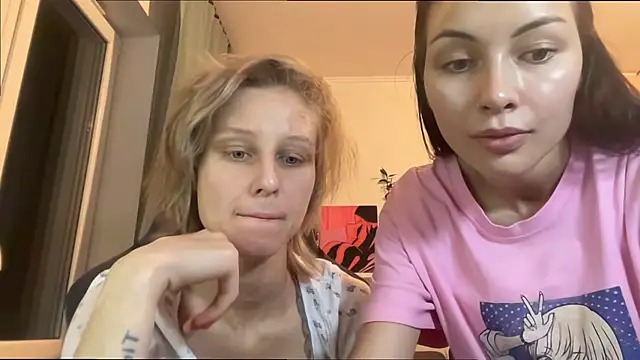 KatiKate online show from October 26, 3:29 pm