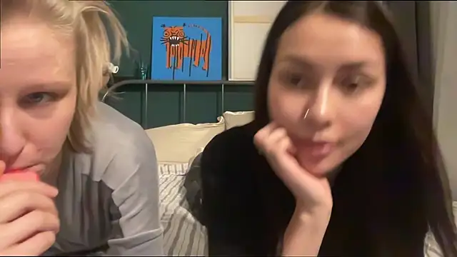 KatiKate online show from November 6, 3:46 pm