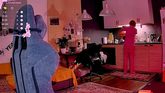 KatiKate online show from November 27, 3:36 pm