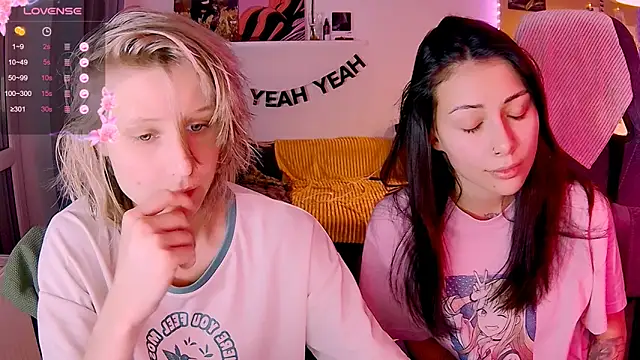 KatiKate online show from November 30, 2:54 pm