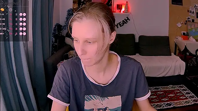 KatiKate online show from January 16, 4:22 pm