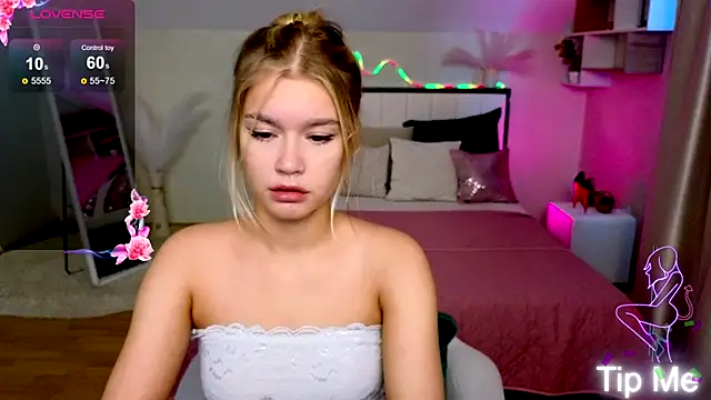 BattyMelody online show from September 25, 10:08 am