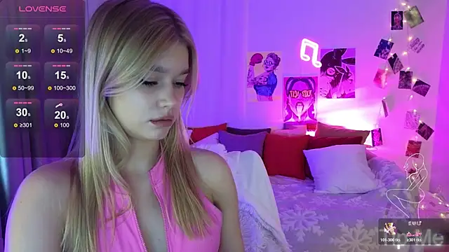 BattyMelody online show from December 4, 11:19 am