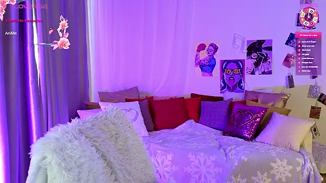 BattyMelody online show from January 15, 11:26 am