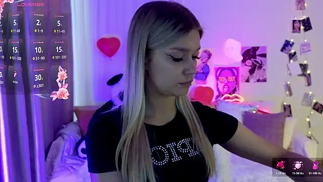 BattyMelody online show from March 27, 11:10 am