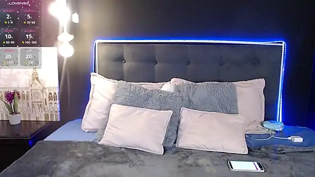 ShyVibes  online show from February 8, 6:44 pm