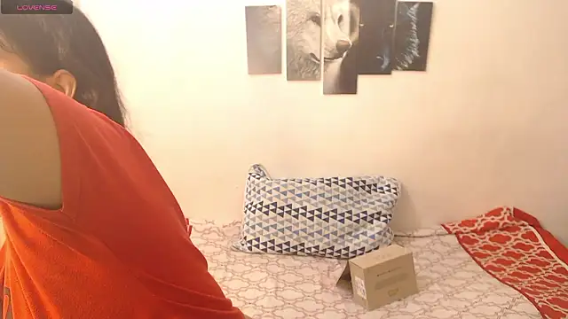 Pocahontas Princess  online show from February 9, 5:28 pm