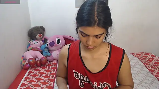 Pocahontas Princess  online show from May 5, 2:47 pm