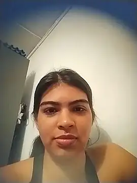 Pocahontas Princess  online show from May 28, 6:38 pm