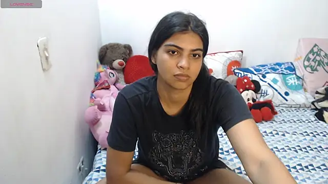 Pocahontas Princess  online show from June 27, 10:26 pm