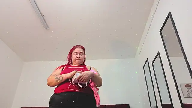 selena castillo online show from October 21, 11:22 am