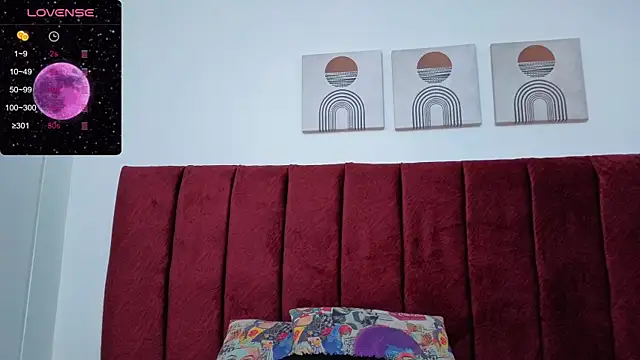 selena castillo online show from November 9, 11:52 am