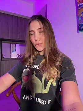 SophieRaily  online show from January 29, 12:43 am