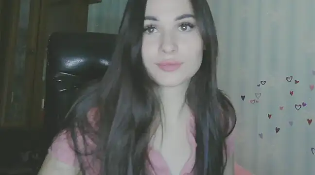 DreamKarina online show from December 18, 7:41 pm