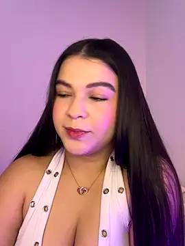 Blancanievess online show from October 9, 10:30 pm