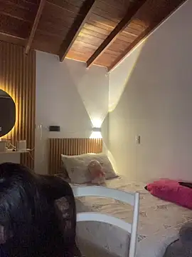 Blancanievess online show from April 22, 3:53 am