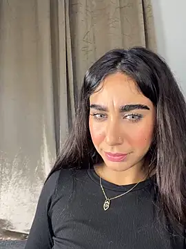 Meryem Queen online show from March 29, 8:20 pm