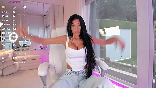 missdiamond  online show from December 15, 7:56 am