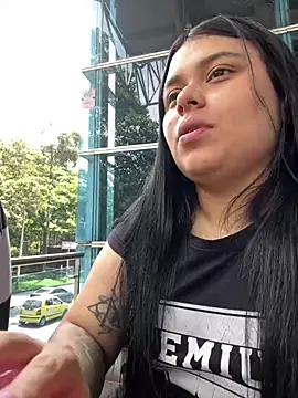 alissonfernandez  online show from March 21, 3:24 pm