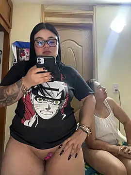 alissonfernandez  online show from March 6, 11:50 am