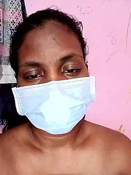 Villageammu18 online show from March 13, 5:41 pm