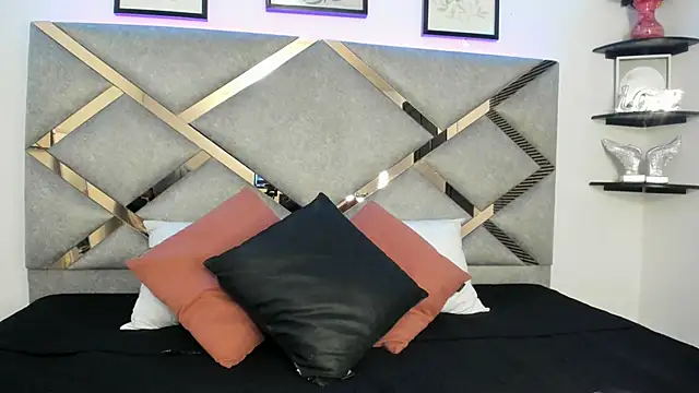 marian pinzon online show from March 13, 3:11 am