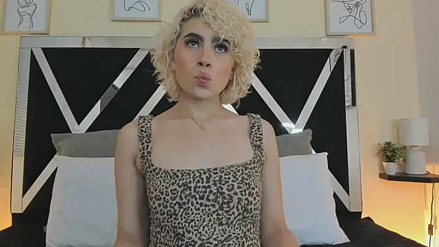 marian pinzon online show from September 9, 2:33 am