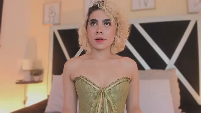 marian pinzon online show from November 15, 2:42 am