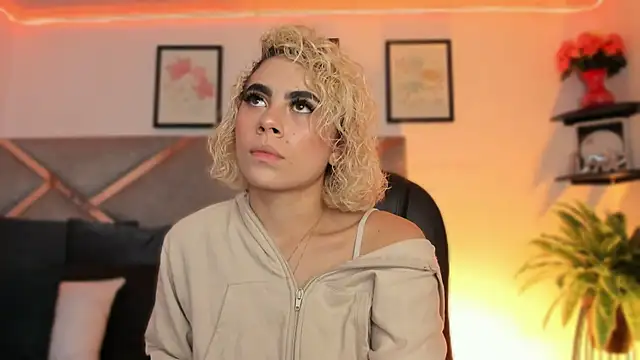 marian pinzon online show from April 17, 7:06 pm