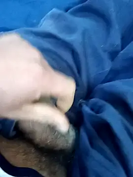 GaMeCrAc1 online show from December 9, 8:01 pm