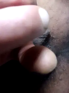 GaMeCrAc1 online show from November 12, 10:37 am