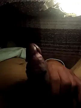 GaMeCrAc1 online show from April 3, 8:56 am