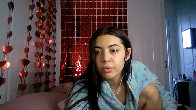 Snapshot of isabella048 chatting on September 30, 8:14 pm isabella048 online show from September 30, 8:14 pm