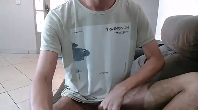 Snapshot of brockloe chatting on February 3, 5:24 pm brockloe online show from February 3, 5:24 pm