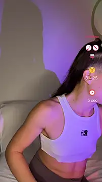 Snapshot of _ExoticGirl chatting on December 3, 6:15 am ExoticGirl online show from December 3, 6:15 am