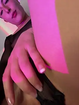 Snapshot of _ExoticGirl chatting on January 29, 5:13 pm ExoticGirl online show from January 29, 5:13 pm