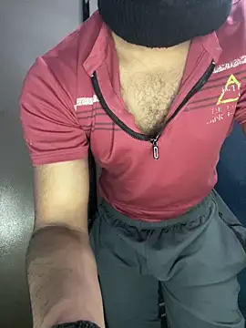 raghavs online show from March 11, 9:45 am