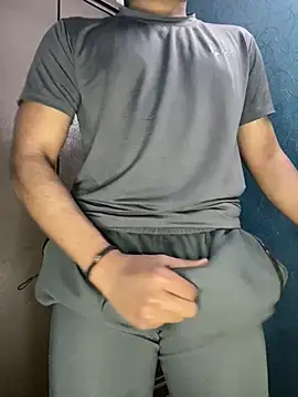 raghavs online show from March 16, 1:38 pm