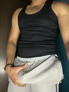 raghavs online show from March 21, 10:06 pm