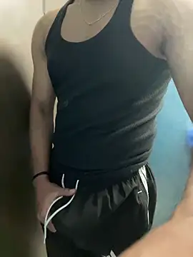 raghavs online show from October 9, 7:56 pm