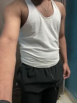 raghavs online show from October 14, 9:37 pm