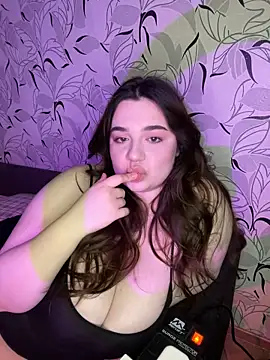 Snapshot of Dreamy_Kitty chatting on March 3, 8:53 am Dreamy Kitty online show from March 3, 8:53 am