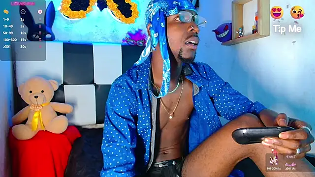 Aroonpapisex online show from April 5, 7:22 pm